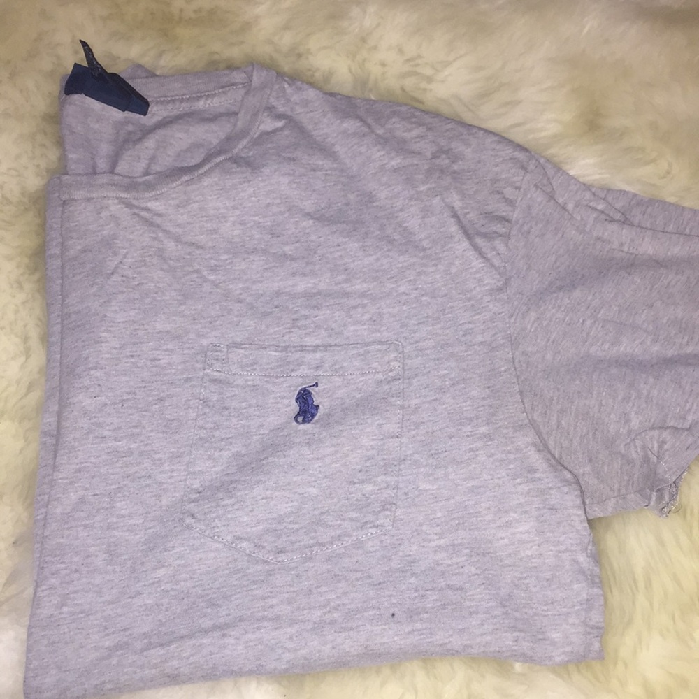 Polo by ralph lauren tee shirt